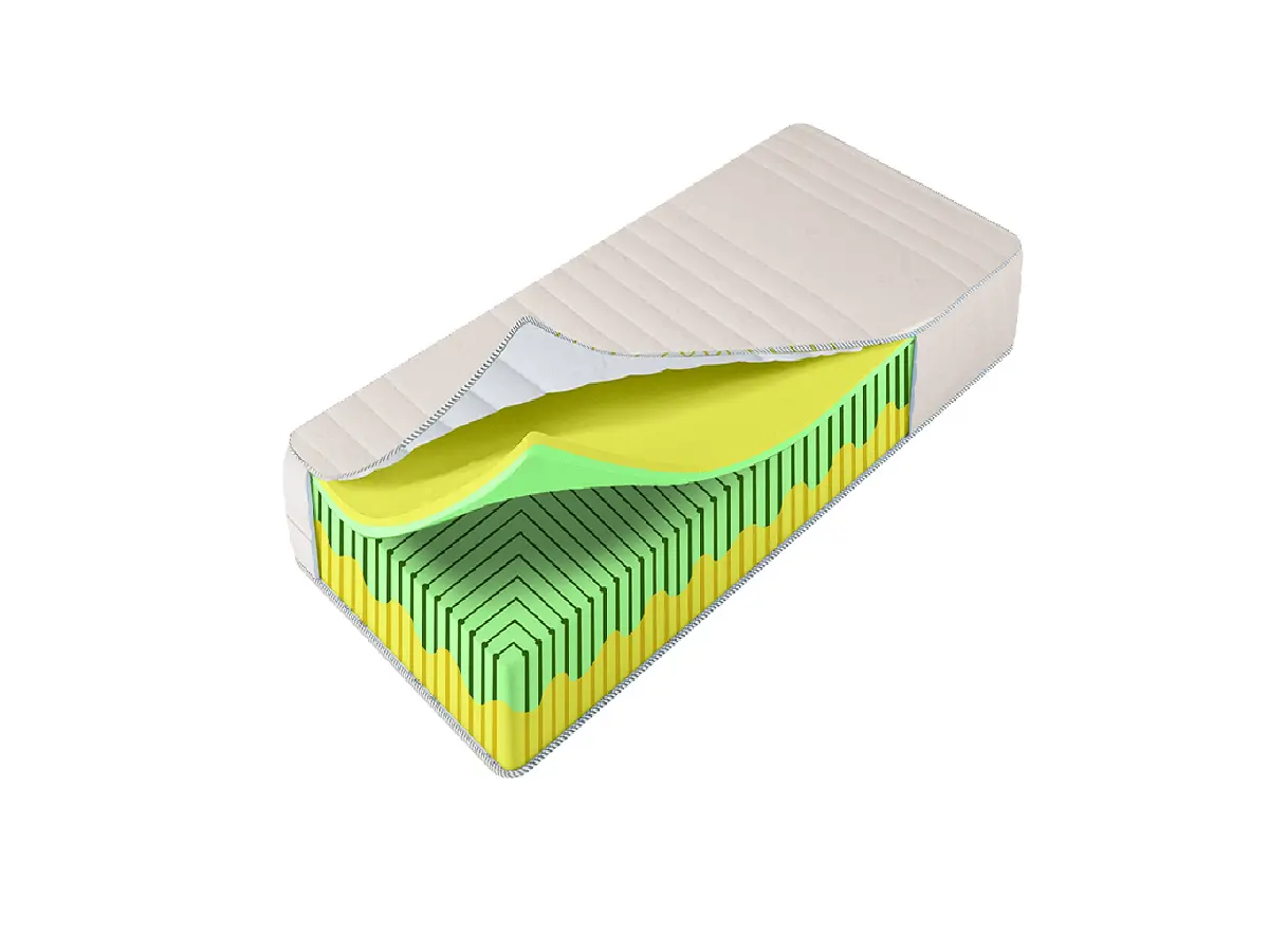 تشک-اسفنج-طبی_-CNC-مموری-فوم-رویال-آسایش-مدل-پریما تشک اسفنج طبی CNC مموری فوم رویال آسایش مدل پریما { ارسال به سراسرکشور } | تشک طبی | تشک فنری