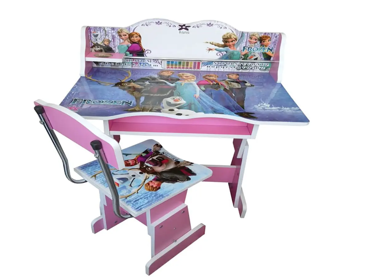 ست-میز-تحریر-و-صندلی-طرح-فروزن-مدل-باکسدار-1-1 قیمت و خرید عمده و تکی میز تحریر دخترانه | خرید میز تحریر طرح فروزن مدل باکسدار ارسال به سراسر کشور | میز و صندلی تحریر کودک چوبی | قیمت میز تحریر کلاسیک دخترانه | میز تحریر دخترانه نوجوان ایران ستکور