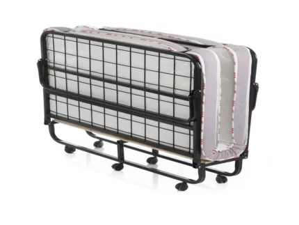 تخت تاشو یکنفره | تخت خواب فلزی تاشو یک نفره | تخت تاشو فلزی کف توری یک نفره | قیمت تخت تاشو یک نفره ارزان فلزی | جک تخت خواب | عمده و تکی | ایران ستکور