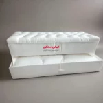 خرید پاف باکسدار 2 نفره | فروش ویژه | ارسال به سرلسر کشور