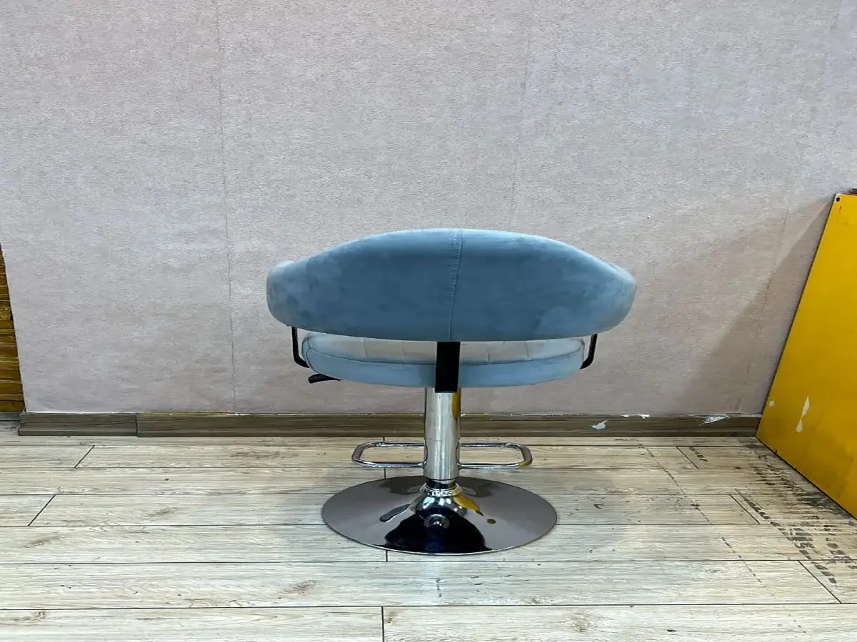 IMG_5890 صندلی اپن جک دار آبنوس - Image 1