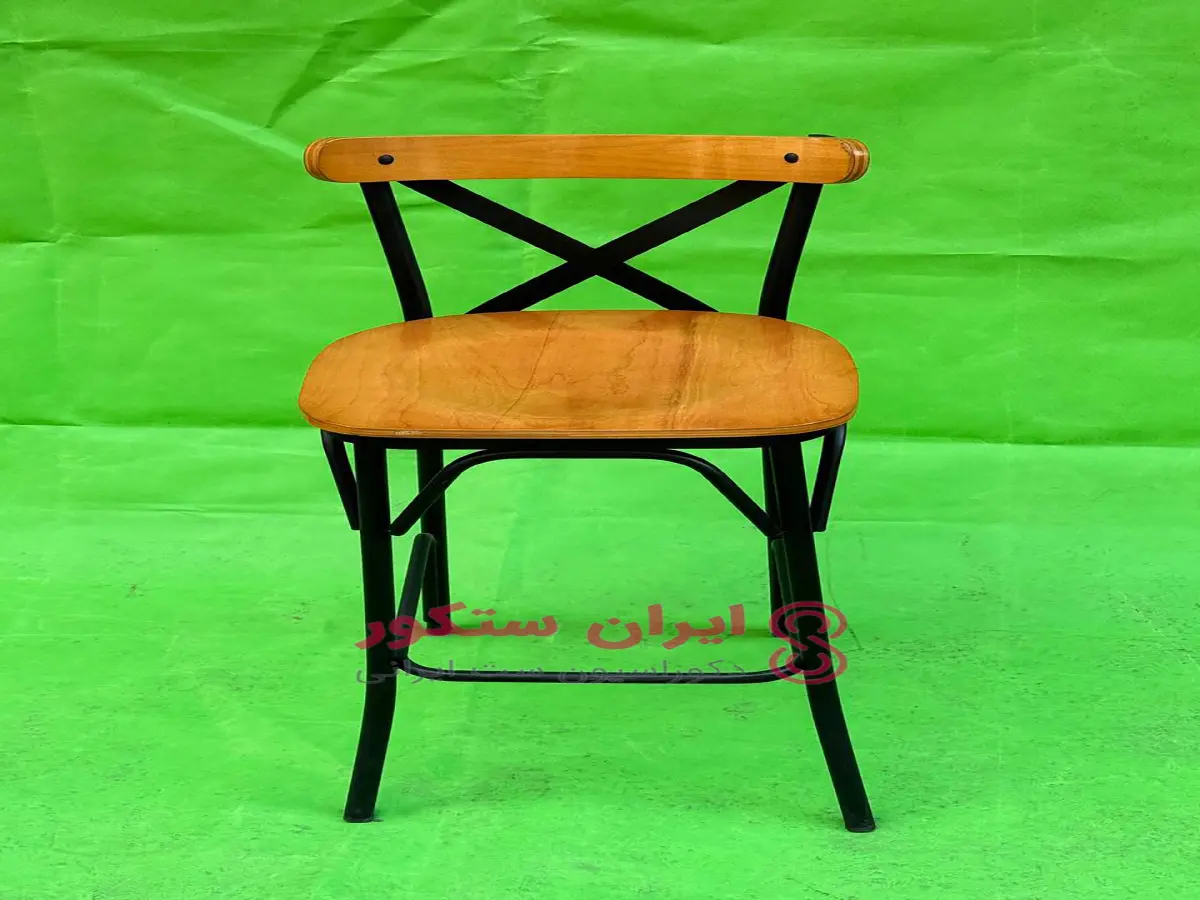photo_2024-05-21_19-58-3990 صندلی کانتر مدل لهستانی ایران ستکور