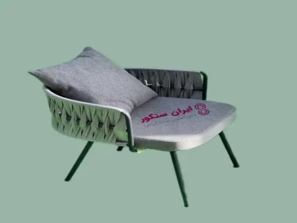 خرید و قیمت صندلی عمده ، صندلی عمده با ضمانت بالا ، صندلی با کیفیت بالا در فروشگاه ایران ستکور ، صندلی با رنگبندی دلخواه