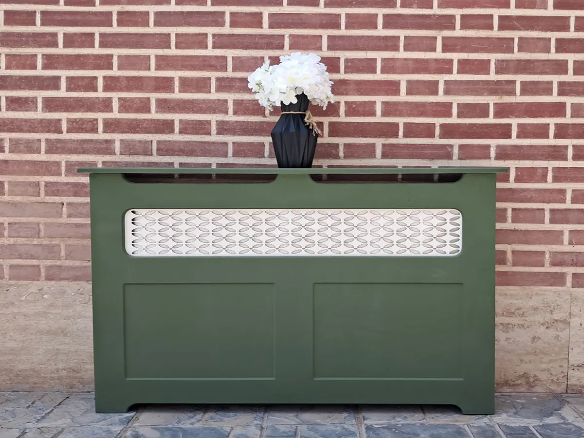 کاور روشوفاژی عمده و تک فروشی کاور روشوفاژی ایران ستکور ، تک فروشی کاور رادیاتور در فروشگاه ایران ستکور