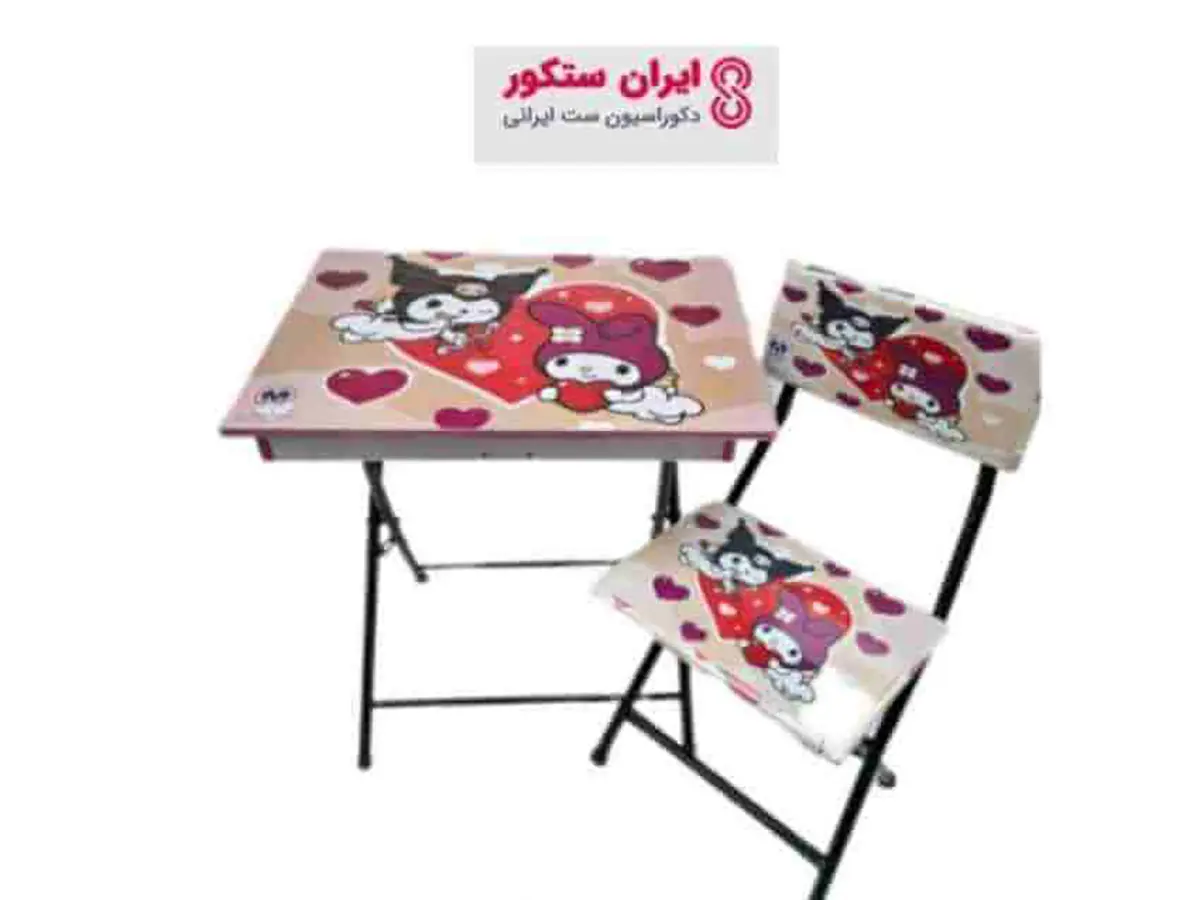 20250107_211227_122931838 خرید و قیمت عمده و تکی میز تحریر دخترانه باکس دار عروسکی طرح کرومی | عکس میز تحریر | میز تحریر کودک | قیمت میز تحریر کلاسیک دخترانه | میز تحریر دخترانه نوجوان | میز تحریر بچه گانه | میز تحریر بچگانه | عکس میز تحریر دخترانه تا شو