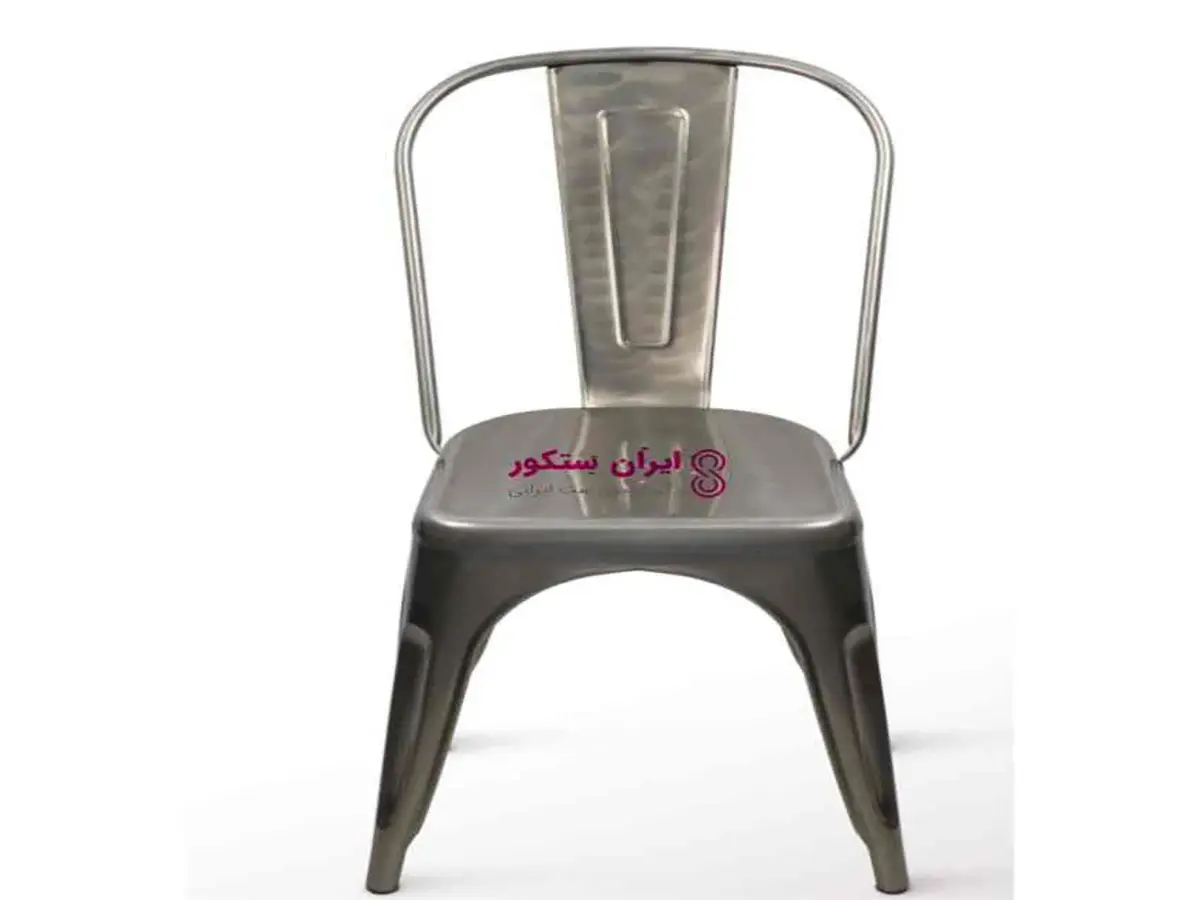 20250109_192636_1103028849 صندلی بدون دسته فلزی مدل تولیکس | صندلی فلزی اشپزخانه