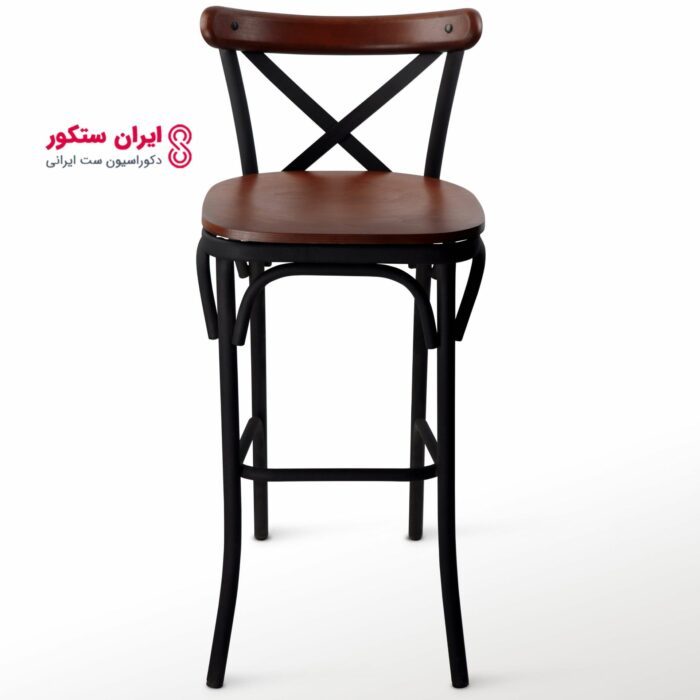صندلی اپن با کیفیت و ضمانت بالا در ایران ستکور | صندلی لهستانی | صندلی اداری مدل اپن