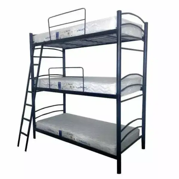 تختخواب سه طبقه شادی