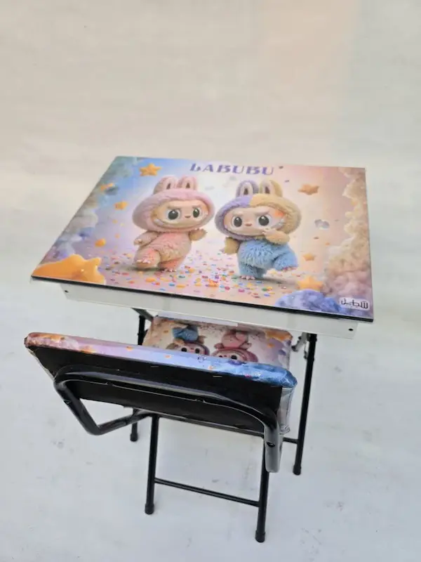 چگونه میز تحریر را به یک فضای آموزشی خلاقانه برای کودک تبدیل کنیم؟