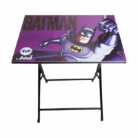 تأثیر رنگ و طراحی میز تحریر کودک بر روحیه و خلاقیت بچه‌ها