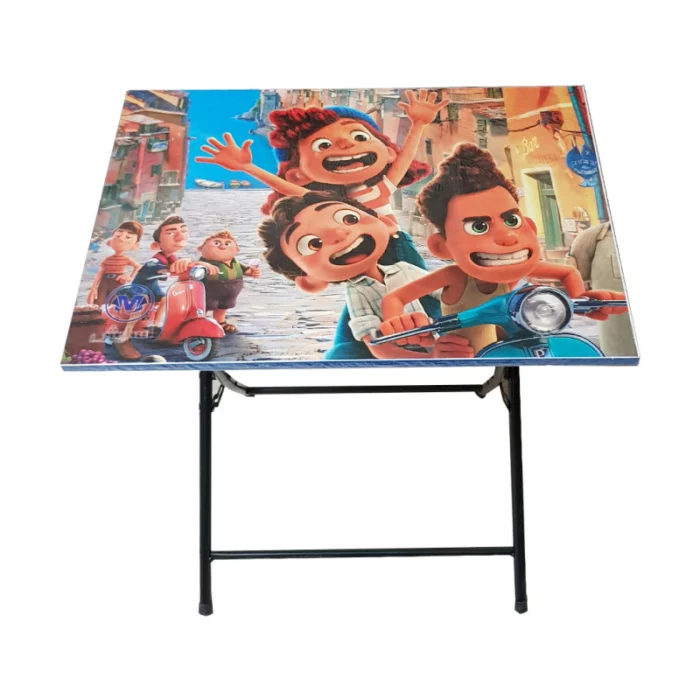 میز_تحریر_لوکا | خرید میز تحریر پسرانه لوکا | قیمت میز تحریر پسرانه | میز تحریر کودکانه