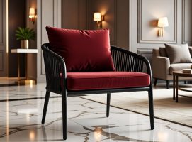 صندلی‌های راحتی و اداری ایران ستکور ؛ طراحی مدرن برای هر فضا