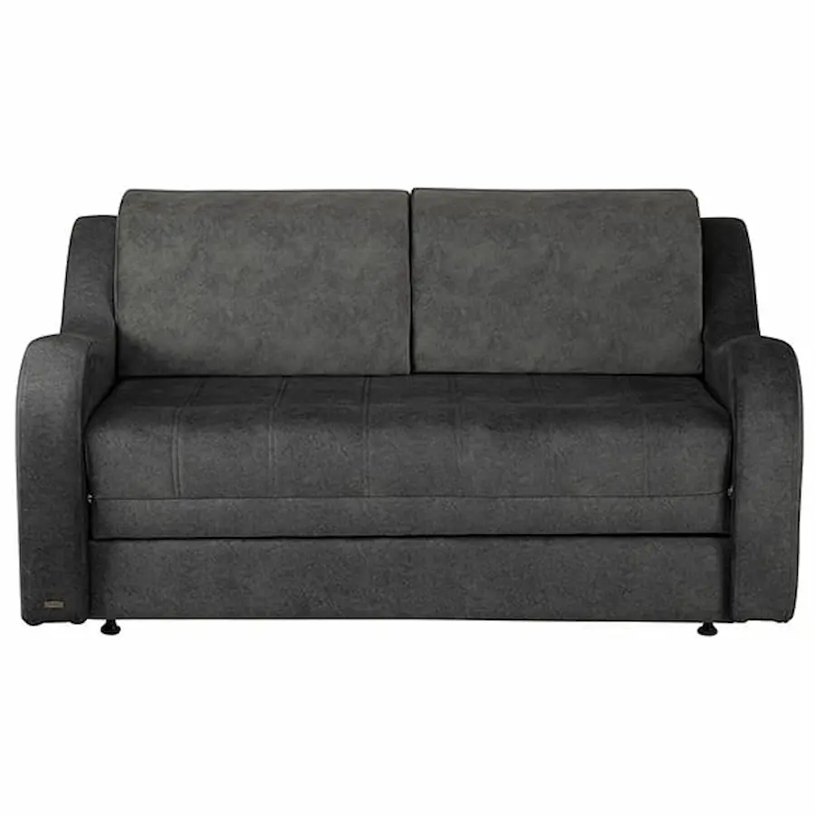 مبل دو نفره تخت خواب شو مدل سوئدی { ارسال به تمام ایران }