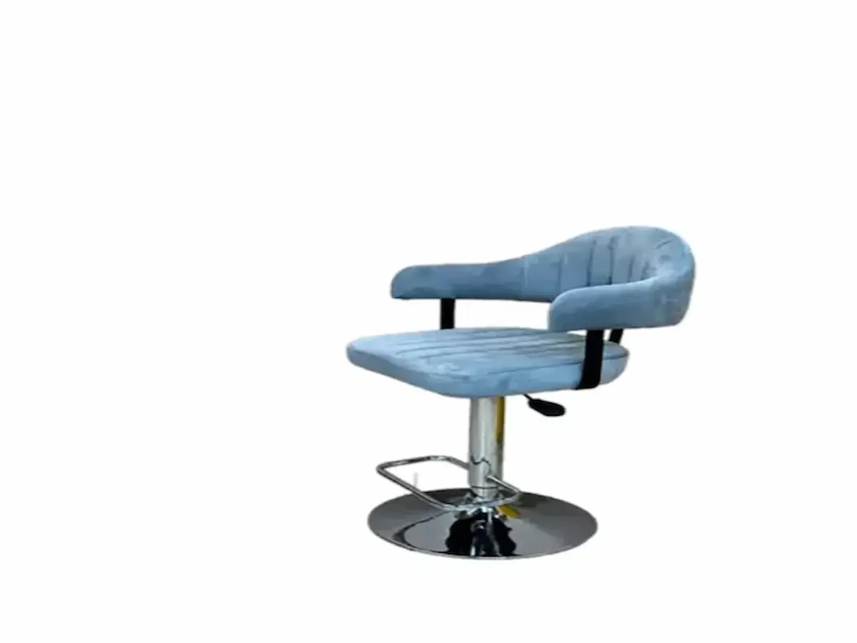 صندلی اپن جک دار آبنوس