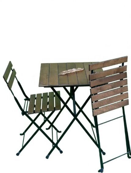 صندلی تارنو تاشو ایران ستکور | خودرنگ