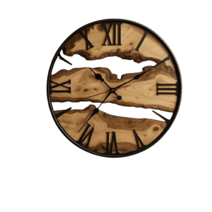 ساعت روستیک