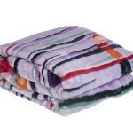 پتوی گلبافت مورا