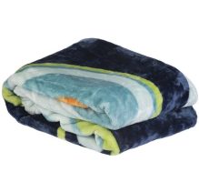 پتو گلبافت مدل مورا چهار فصل