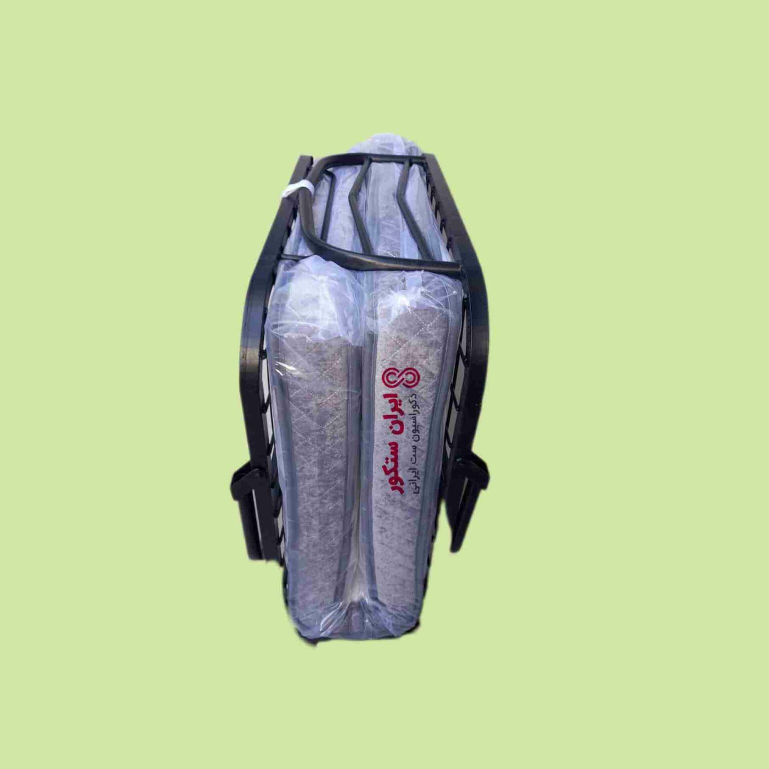 خرید تشک تاشو فلزی و هتلی در فروشگاه ایران ستکور