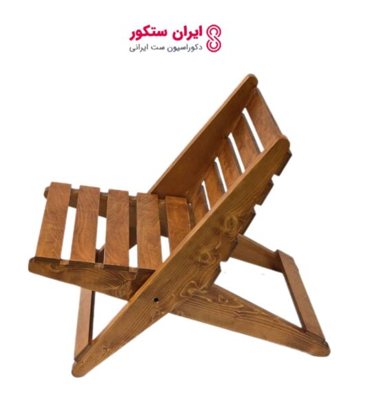 سفارش صندلی تاشو ایران ستکور | صندلی تاشو پایه فلزی ایران ستکور | صندلی تاشو ایران ستکور | صندلی تاشو کوچک و کم جا ایران ستکور