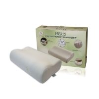 بالش طبی موج مدل HERIS | بهترین بالش طبی